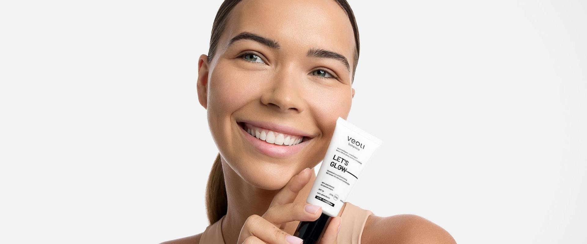 BB Veoli Botanica 2.0 – klasyk BB w nowoczesnej odsłonie